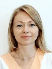 Ing. Iveta Justová